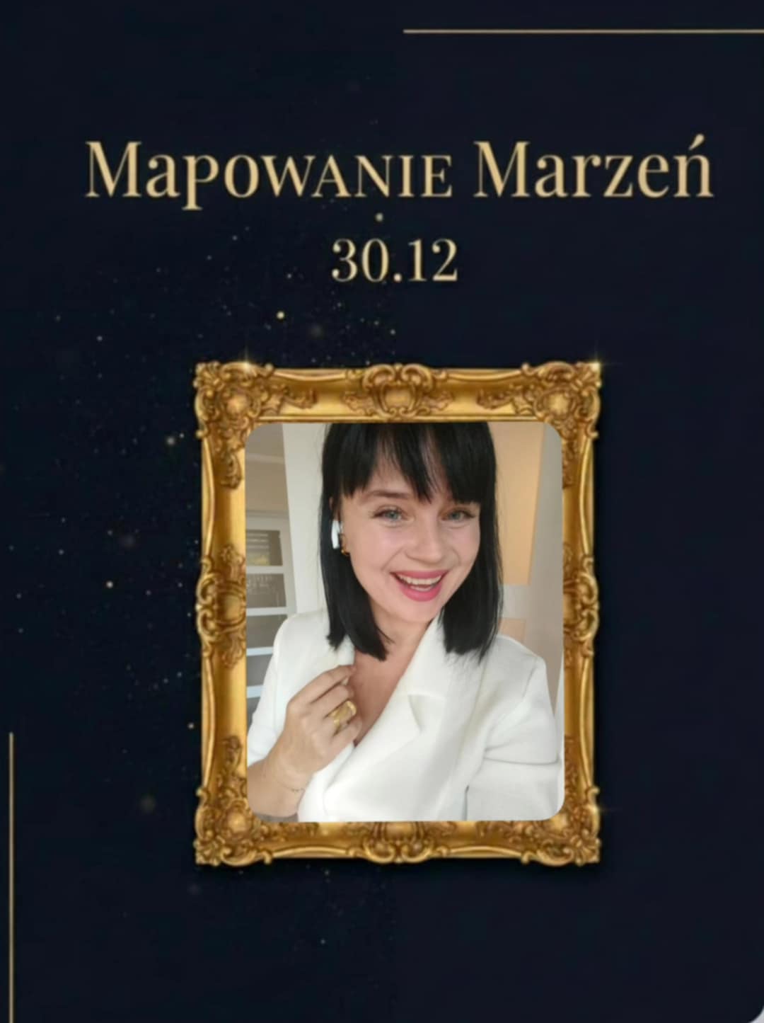 Warsztaty Mapowania Marzeń 2.0 – projekt podzielony na 5 małych etapów