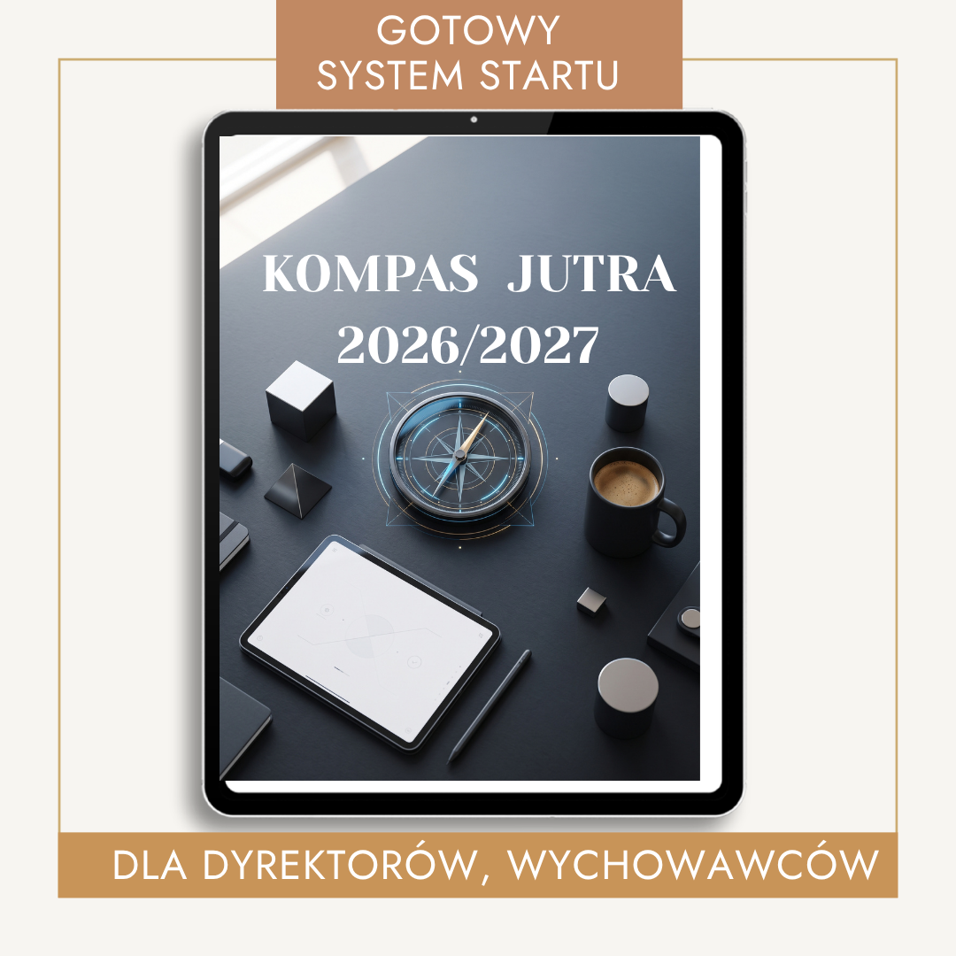 KOMPAS JUTRA STARTER